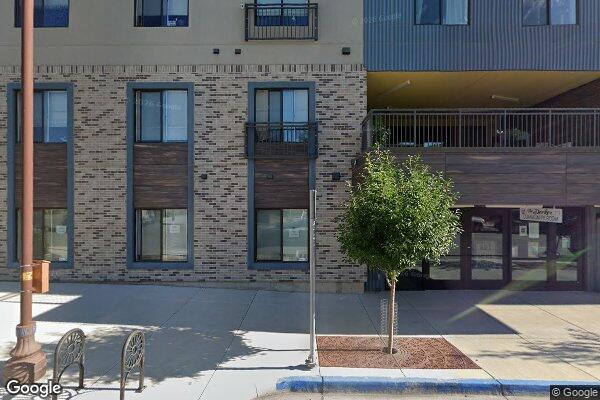 Photo of RIDGWAY SPACE TO CREATE