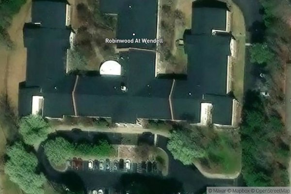 Photo of ROBBINWOOD APTS