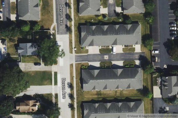 Photo of VILLAGE OF ROYAL OAK AT STARR CORNERS