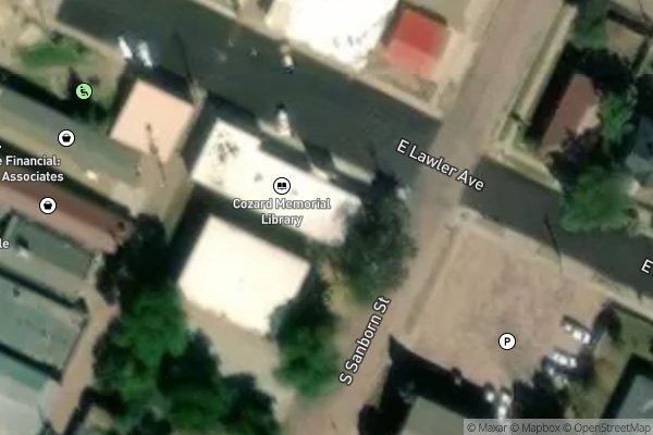Photo of LAKEVIEW TERRACE