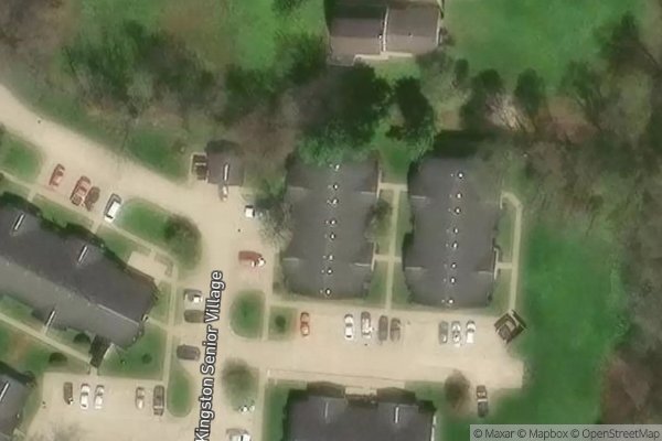 Photo of KINGSTON SENIOR VILLAGE