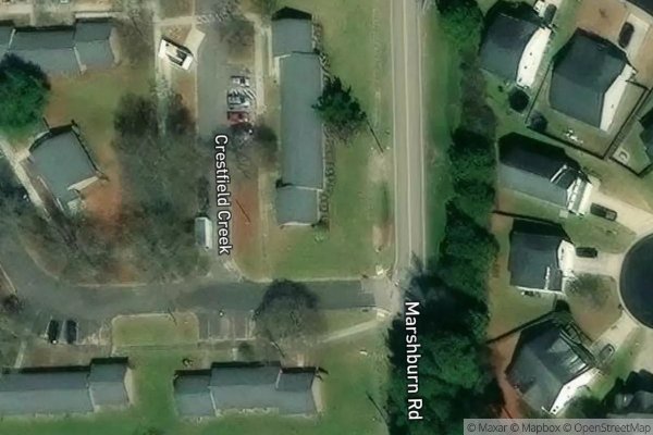 Photo of CRESTFIELD APARTMENTS