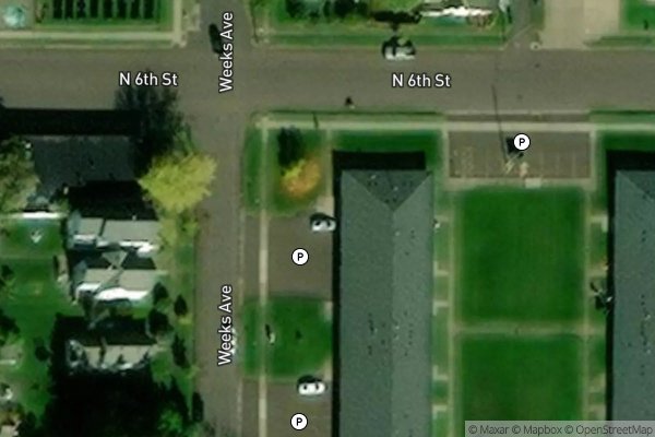 Photo of ROSEWOOD HOUSING DEVELOPMENT