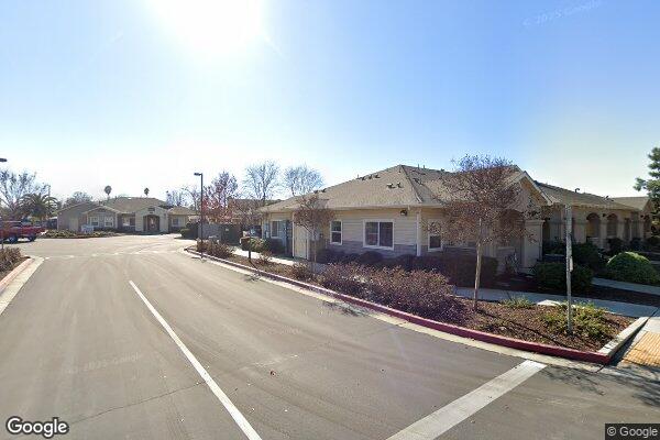 Photo of CINNAMON VILLAS SENIOR