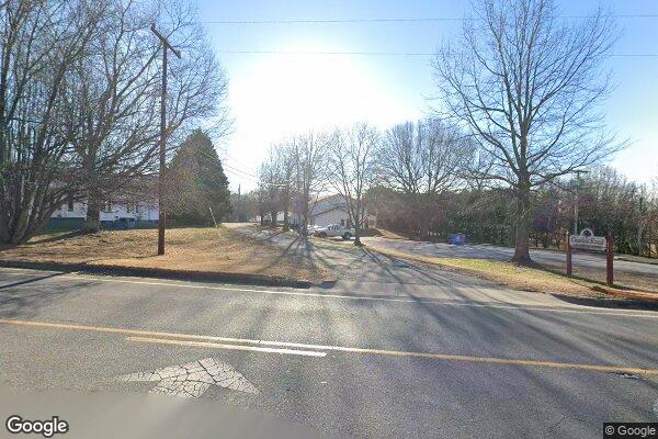 Photo of CAC OF Cleveland County #2