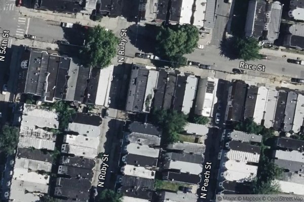 Photo of 5330 RACE ST