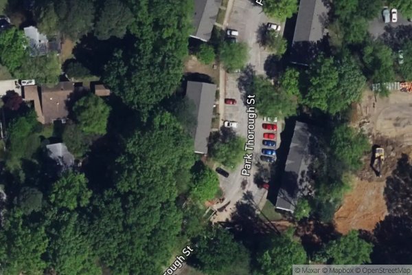Photo of 1018 PARKTHROUGH ST