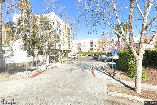 Photo of Las Golondrinas Senior Housing