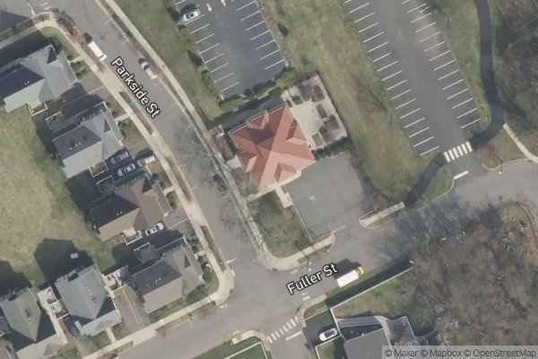 Photo of PARKSIDE SENIOR HOUSING