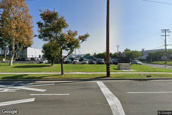 Photo of THE SALVATION ARMY ANAHEIM CENTER OF HOPE APARTMEN