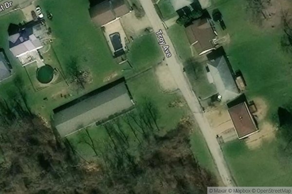 Photo of TROY MANOR