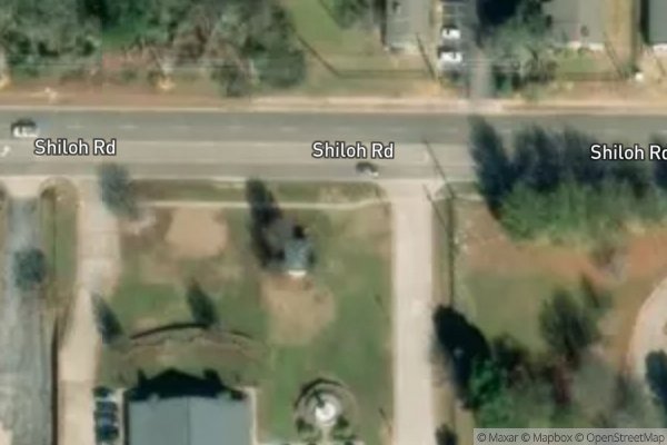 Photo of PARK AT SHILOH APTS
