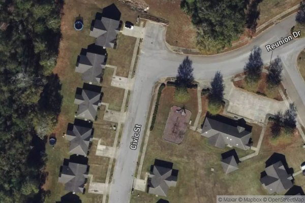 COMMUNITY VILLAGE I