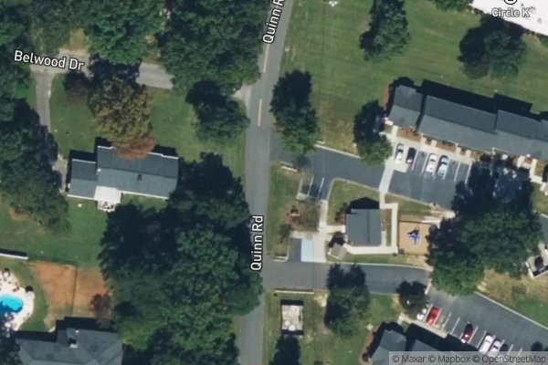 Photo of YORKTOWN APARTMENTS