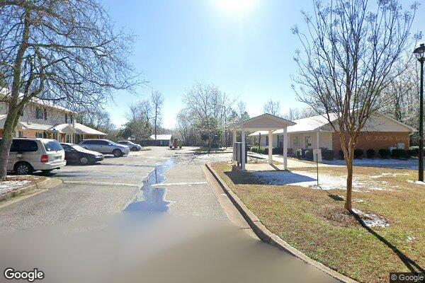 Photo of HUNTINGTON VILLAS APTS