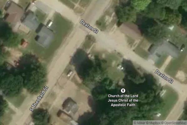 Photo of GREENVILLE HOUSING 1