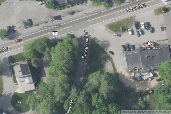 PINE BROOK APTS