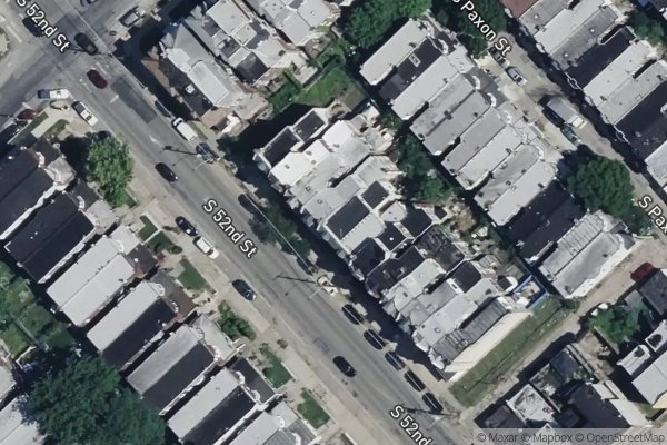Photo of 52ND & BELMONT APTS