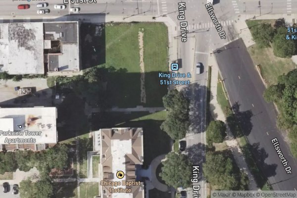 Photo of PARKVIEW (CHICAGO)