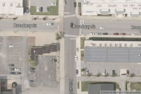 Photo of ALDER PLACE