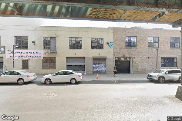 Photo of PARK WEST APARTMENTS