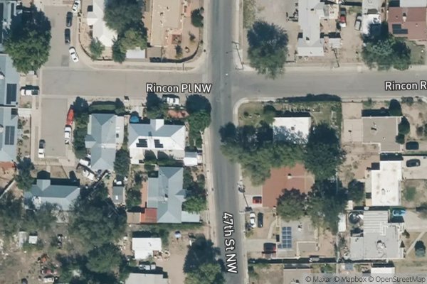 Photo of 47TH ST VENTURE