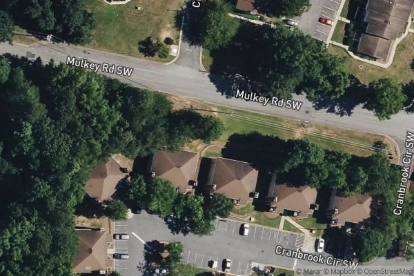 Photo of AUSTELL VILLAGE