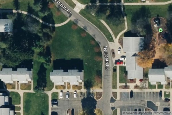 Photo of DEERPATH