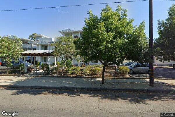Photo of ORANGE TREE SENIOR APARTMENTS