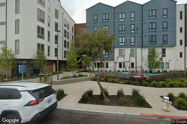 Photo of SHIRLEY CHISHOLM VILLAGE