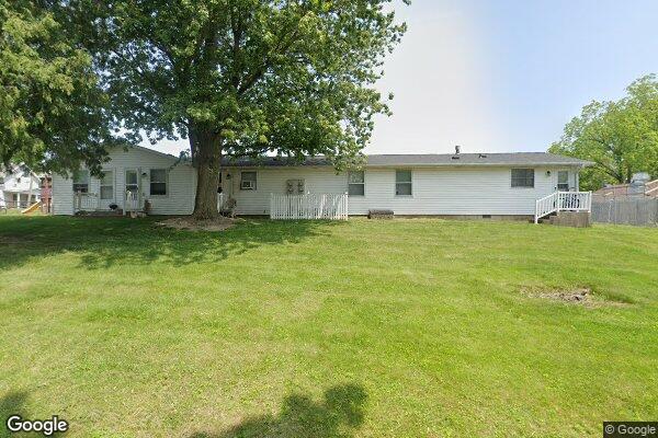 Photo of MANOR APARTMENTS PDM PARTNERSHIP % JUSTUS PROP MGMT