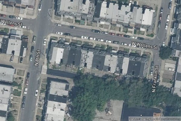 Photo of 742 W WELLENS AVE