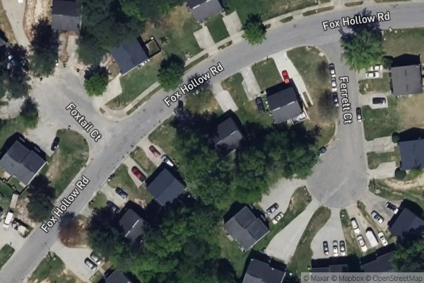 Photo of FOX HOLLOW SUBDIVISION