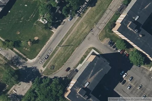Photo of FORREST HILLS TERRACE