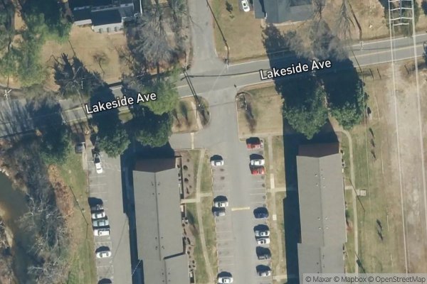 Photo of CREEKSIDE MANOR