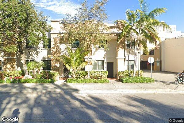 Photo of BROWNSVILLE TRANSIT VILLAGE II