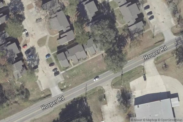 Photo of TANGLEWOOD APARTMENTS