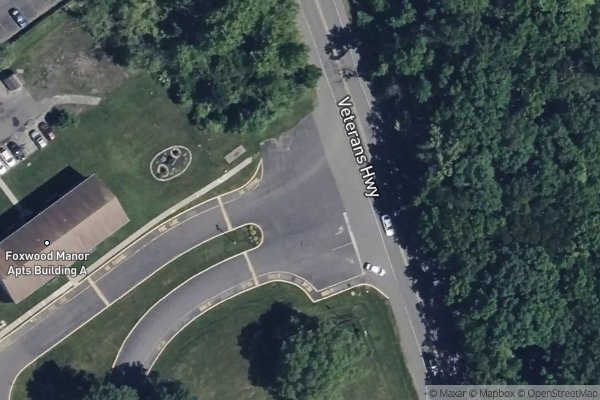 Photo of FOXWOOD MANOR APTS