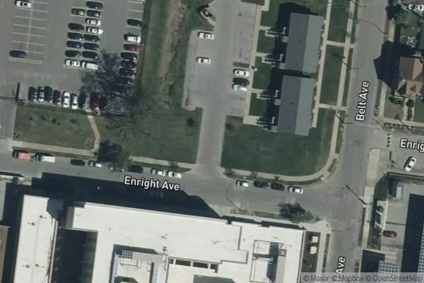 Photo of VILLAGE AT DELMAR PLACE