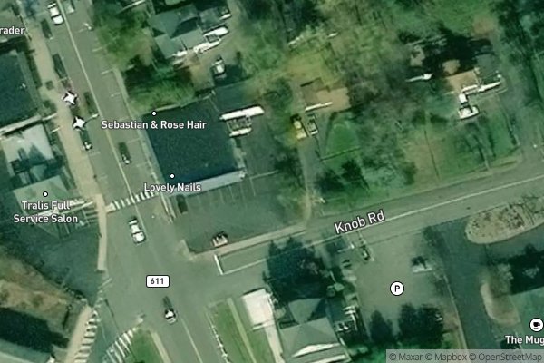 Photo of KNOB CREST