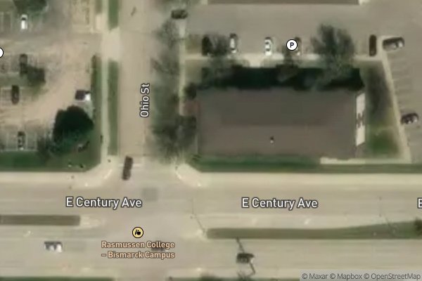 Photo of CENTURY EAST APTS I