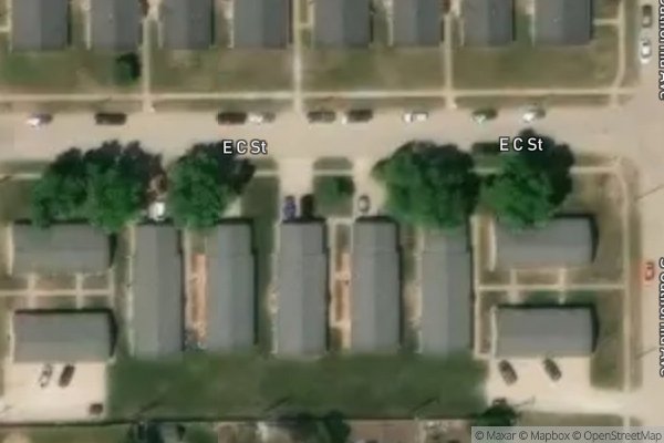 Photo of SOUTH PINE APTS