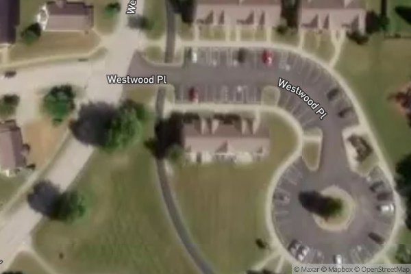 Photo of WESTWOOD CROSSING