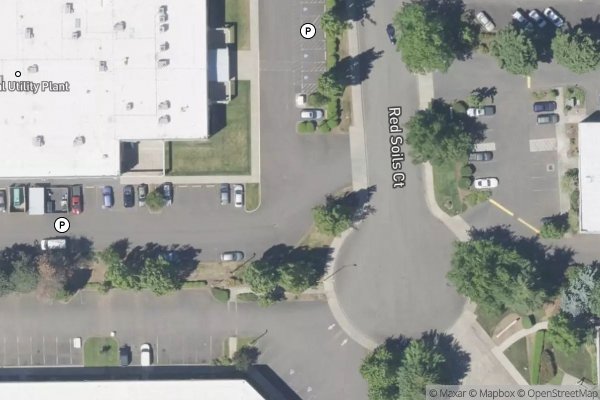 NEWELL CREEK APTS