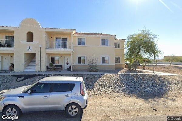 Photo of QUARTZSITE SENIOR APTS