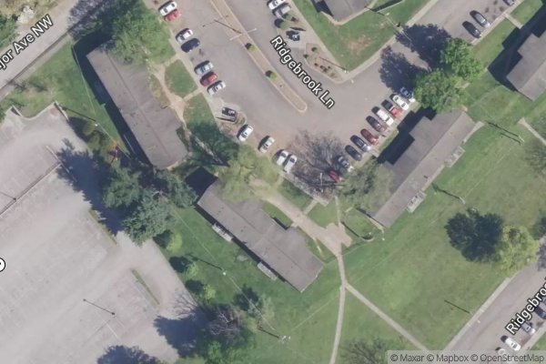 Photo of RIDGEBROOK APTS