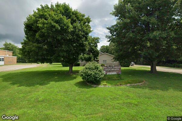 Photo of VILLAGE GREEN APTS (KEITHSBURG)