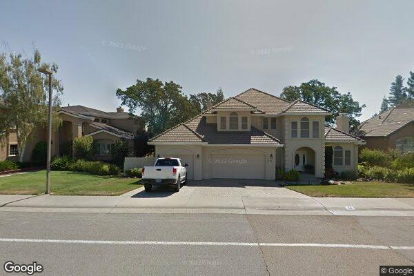 BIDWELL POINTE