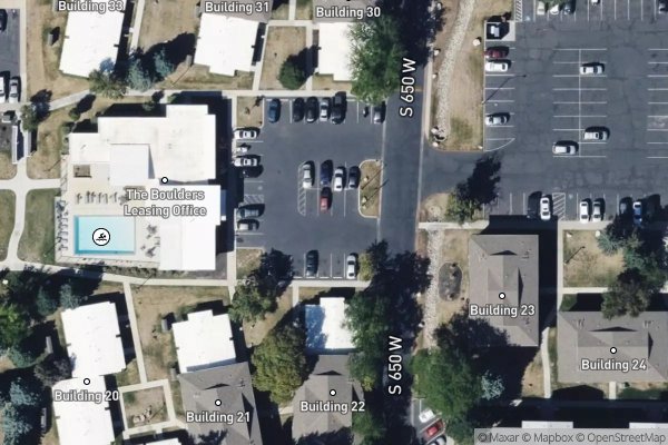 Photo of BOULDER POINTE