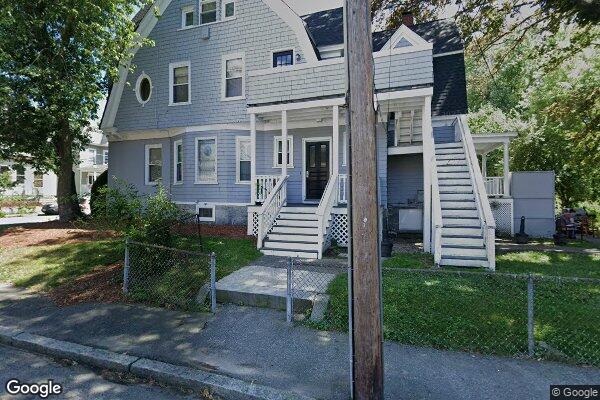 Photo of LOWELL RESIDENCE